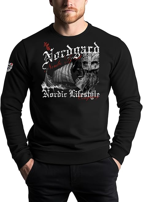 SWEATSHIRTS