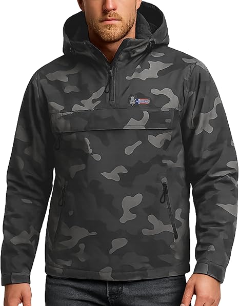 WINDBREAKER