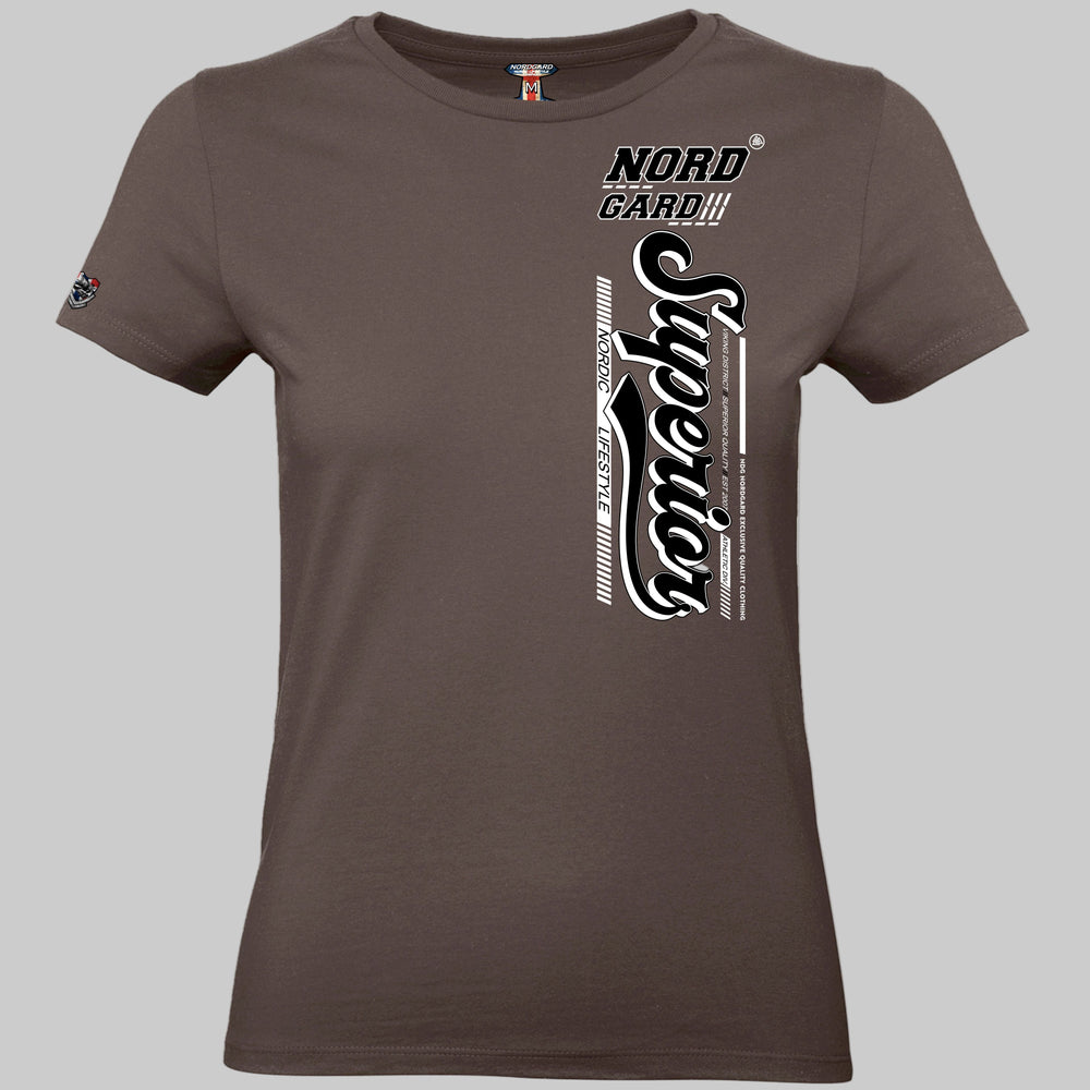 NORDGARD Damen Shirt Solstrale