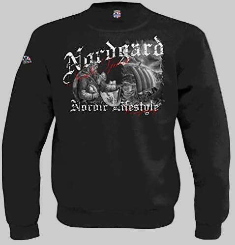 NORDGARD Sweatshirt Hornung