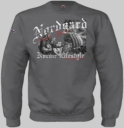NORDGARD Sweatshirt Hornung