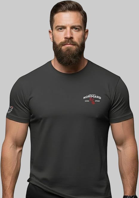 NORDGARD T Shirt Spirit