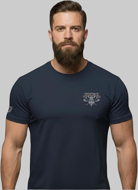 NORDGARD T Shirt Walhall