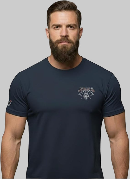 NORDGARD T Shirt Walhall