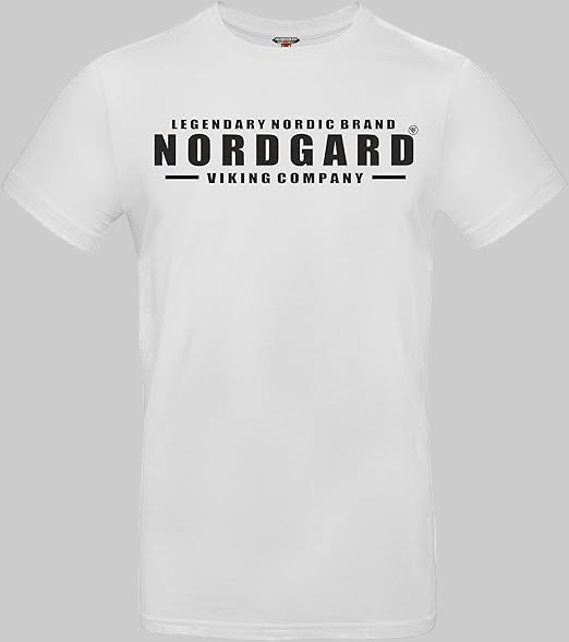 NORDGARD T Shirt Wiking