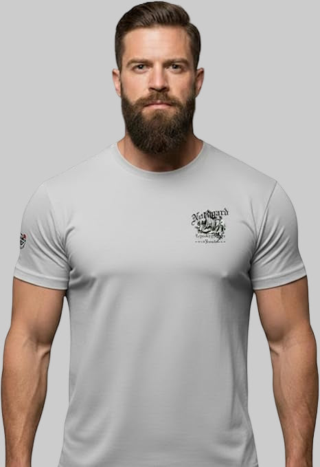 NORDGARD T Shirt Runarsson
