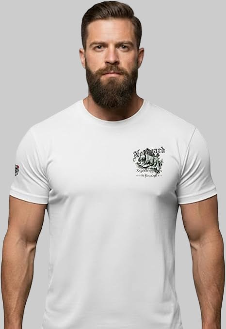 NORDGARD T Shirt Runarsson
