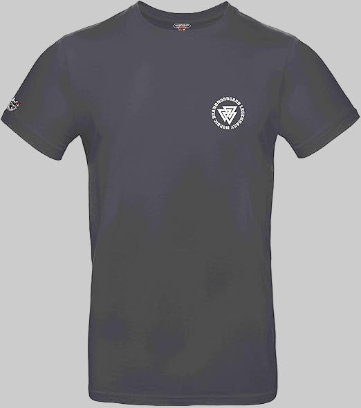 NORDGARD T Shirt Thor Odinsson