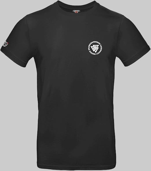 NORDGARD T Shirt Thor Odinsson
