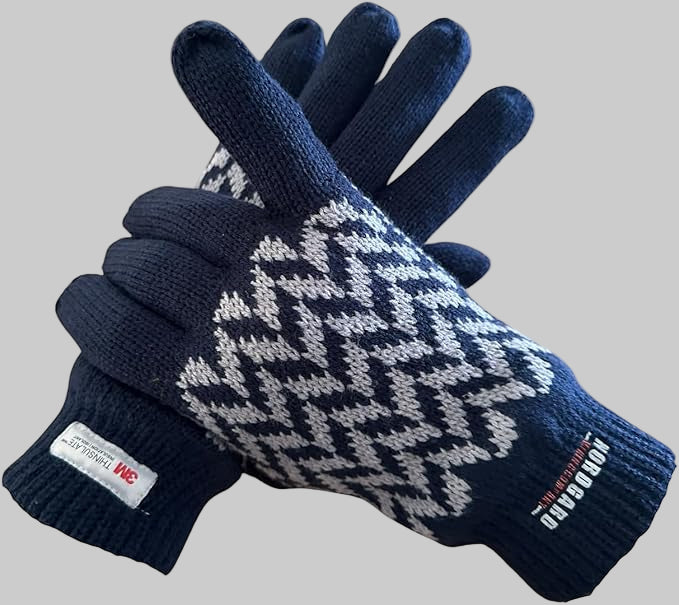 NORDGARD Handschuh Norge