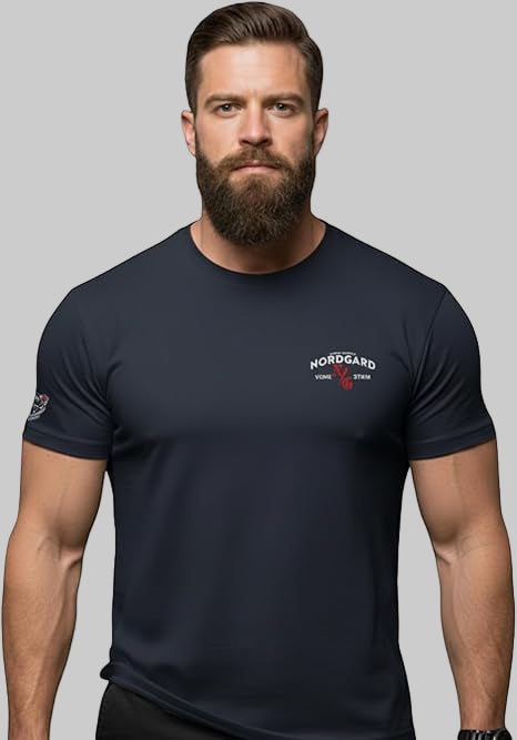 NORDGARD T Shirt Spirit