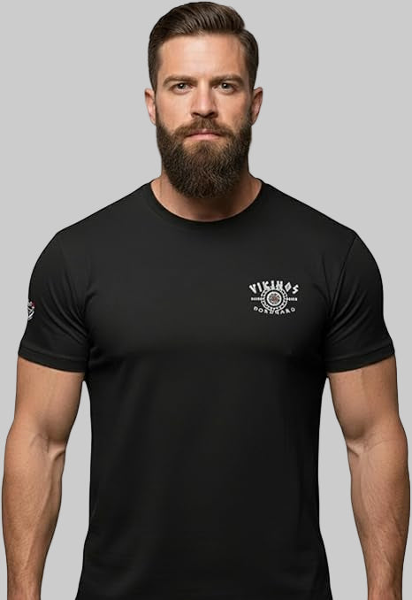 NORDGARD T Shirt Vikings