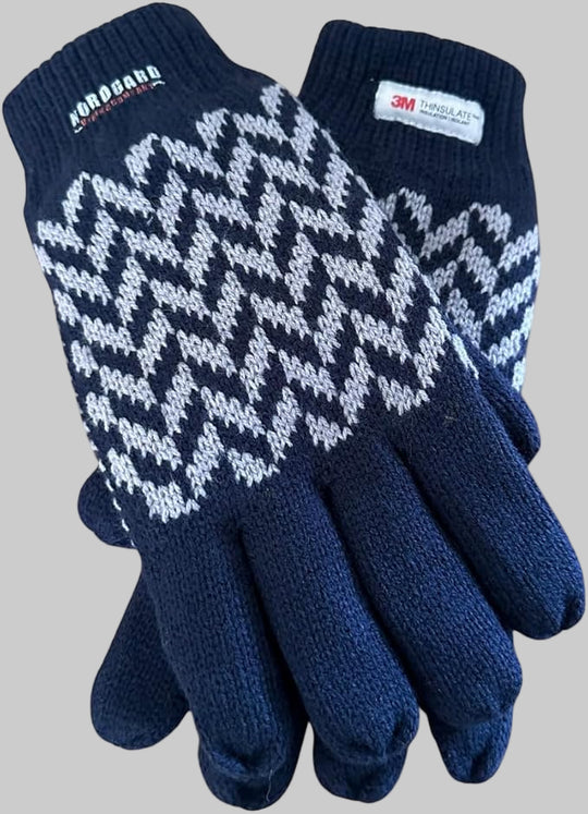 NORDGARD Handschuh Norge