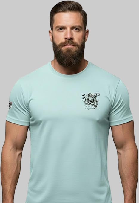 NORDGARD T Shirt Runarsson