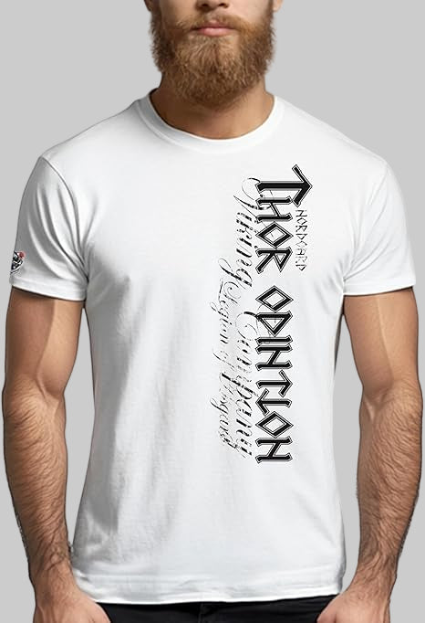 NORDGARD T Shirt Thor Odinsson 2