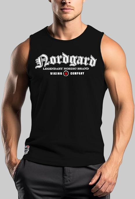 NORDGARD Tank Top Legendary