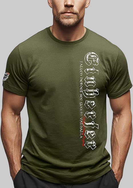 NORDGARD T Shirt Einherjer 3