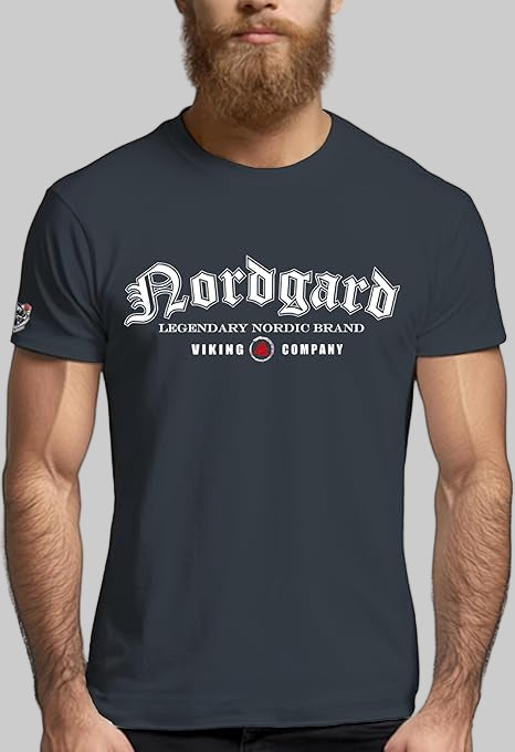NORDGARD T Shirt Legendary
