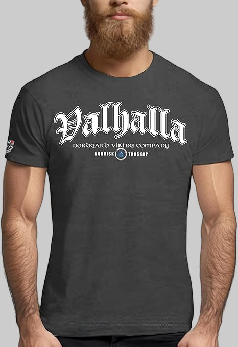 NORDGARD T Shirt Asgrim