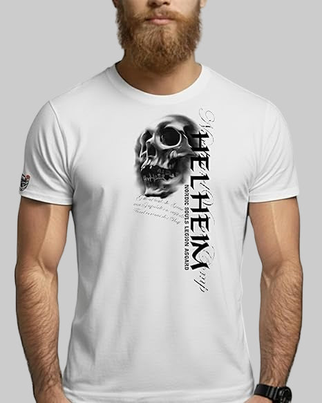 NORDGARD T Shirt Helheim