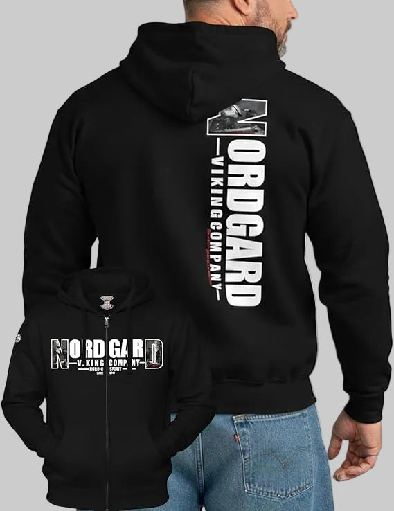 NORDGARD Hoodie Skaldborg