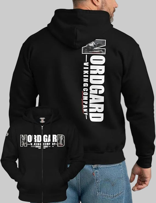 NORDGARD Hoodie Skaldborg