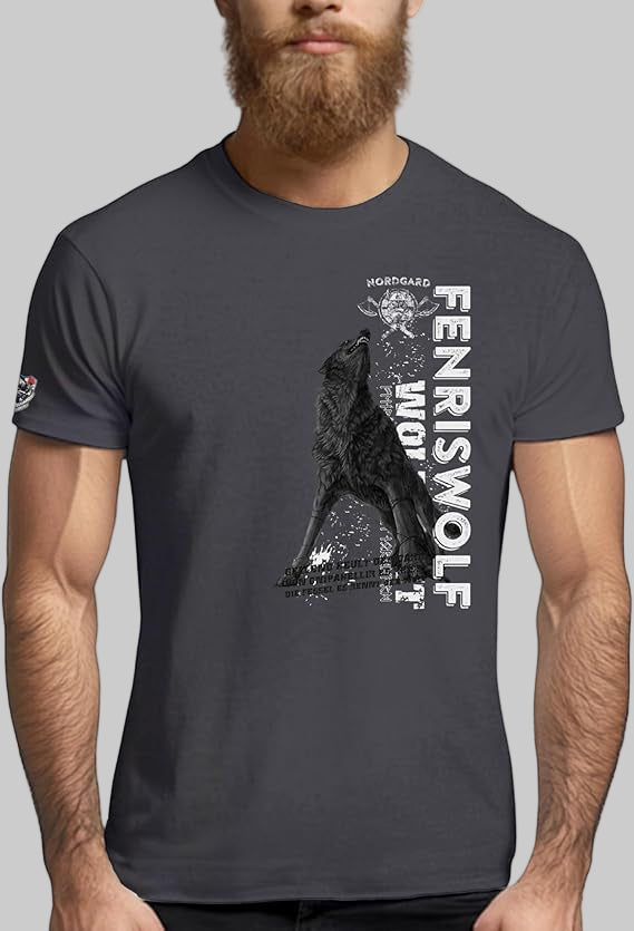NORDGARD T Shirt Ulf