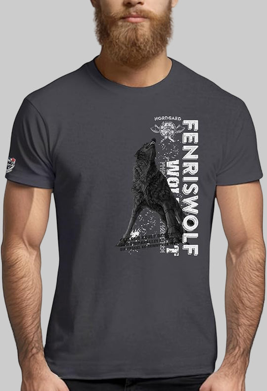 NORDGARD T Shirt Ulf