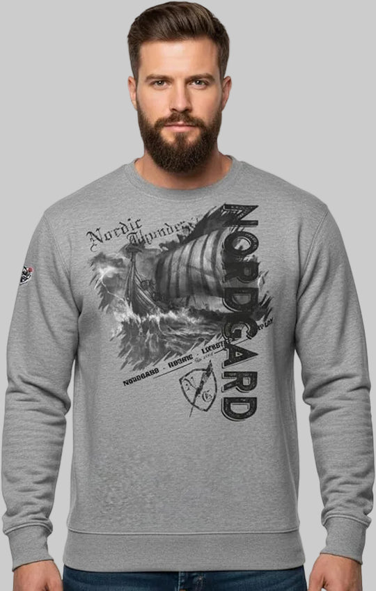 NORDGARD Sweatshirt Torden
