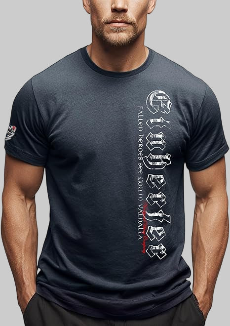 NORDGARD T Shirt Einherjer 3