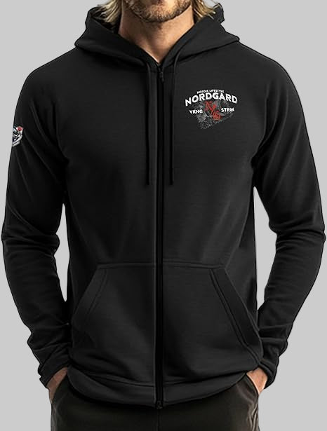 NORDGARD Hoodie Heritage
