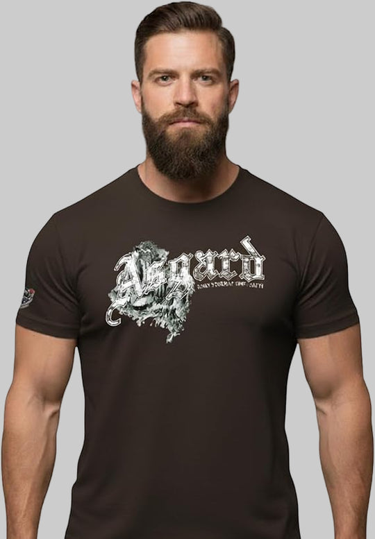 NORDGARD T Shirt Vikingsson