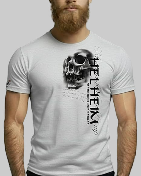 NORDGARD T Shirt Helheim