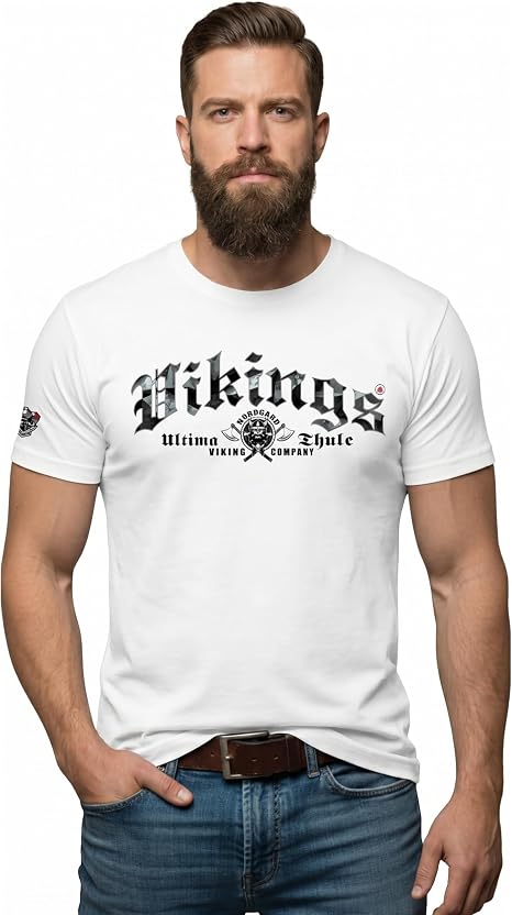NORDGARD T Shirt Ultima
