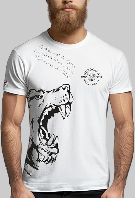 NORDGARD T Shirt Freki