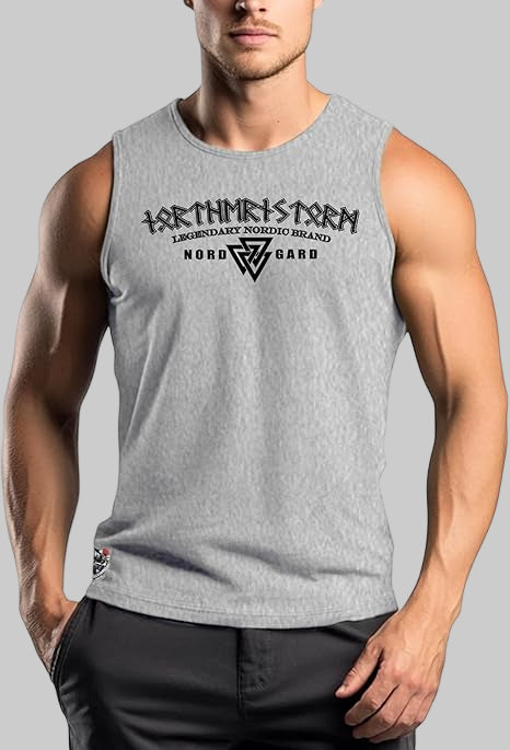 NORDGARD Tank Top Runen