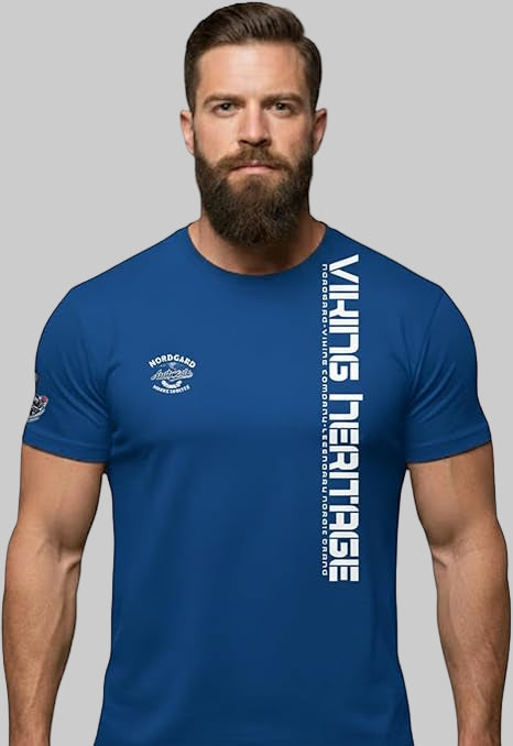 NORDGARD T Shirt Trondheim