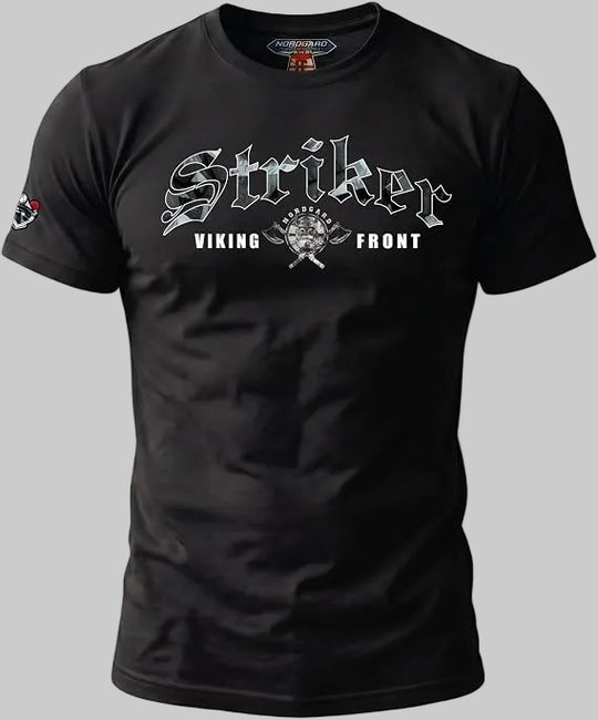 NORDGARD T Shirt Striker