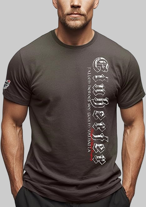 NORDGARD T Shirt Einherjer 3