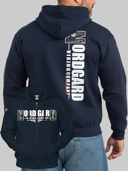 NORDGARD Hoodie Skaldborg