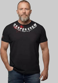 NORDGARD T Shirt Reaper Crew 2