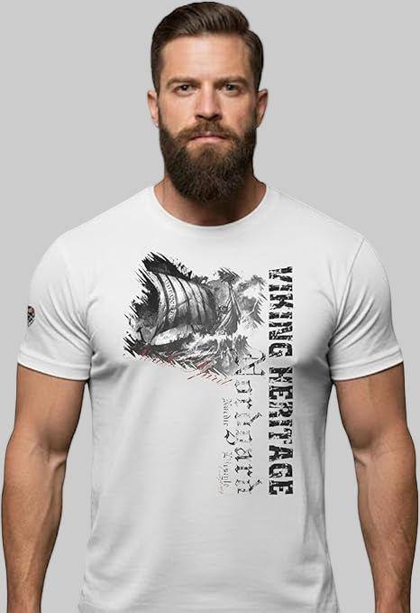 NORDGARD T Shirt Nordisk