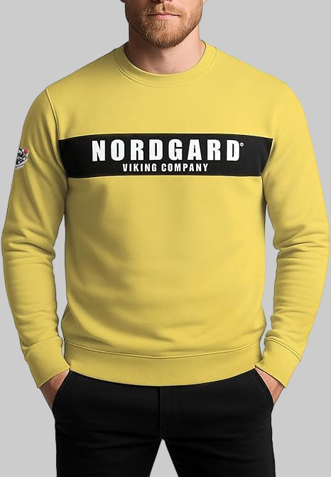 NORDGARD Sweatshirt Polaris