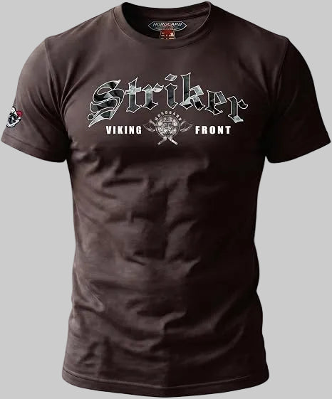 NORDGARD T Shirt Striker