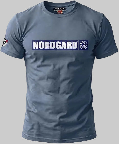 NORDGARD T Shirt Lasse