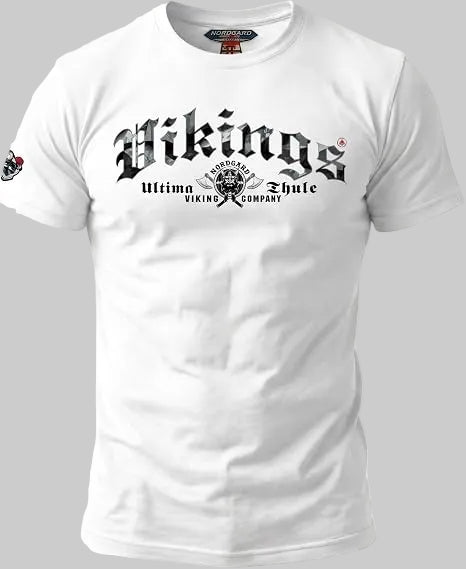 NORDGARD T Shirt Ultima