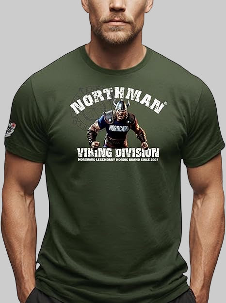 NORDGARD T Shirt Northman