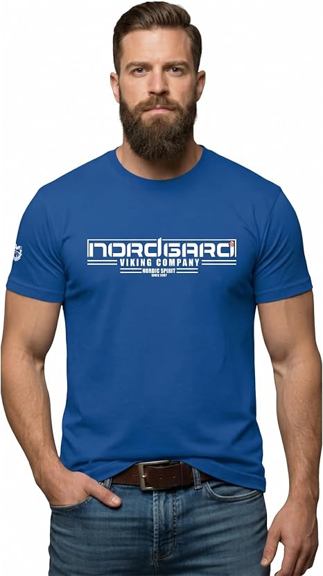 NORDGARD T Shirt Telemark