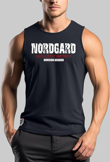 NORDGARD Tank Top Asgard