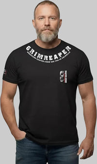 NORDGARD T Shirt Reaper Crew